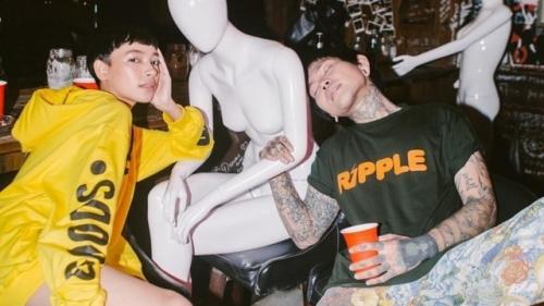 The Goods Dept x Ripple Magazine: Kolaborasi yang Mendukung Street Style Lo